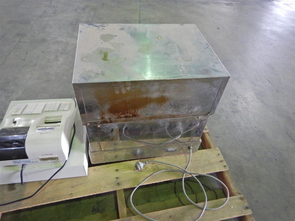 1.19ct Round Cut GRA Certified Moissanite 925 Sterling Silver Earrings