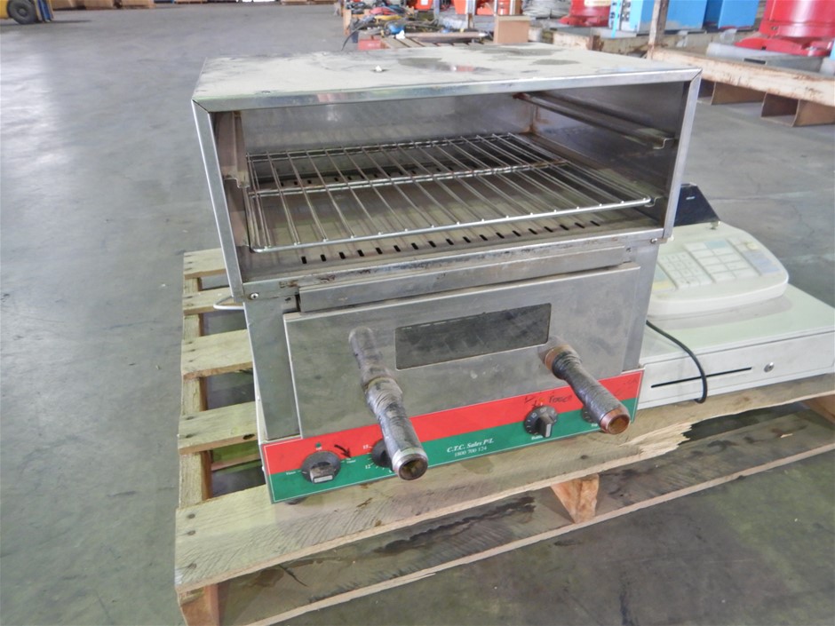 2.38ct Pear Cut GRA Certified Moissanite 925 Sterling Silver Earrings