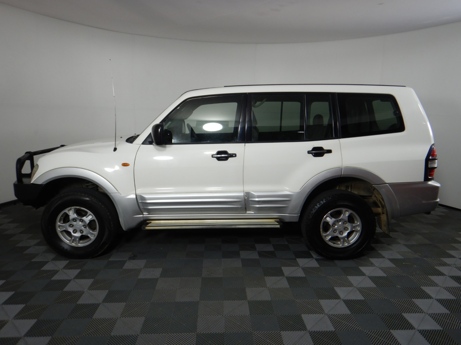 NOMAD Sport Band V2 | for Apple Watch 42/44/45/49 mm | Durable, Waterproof