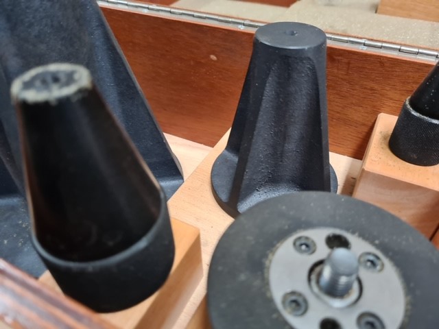 Power Rangers Basic Figure 6 Pack