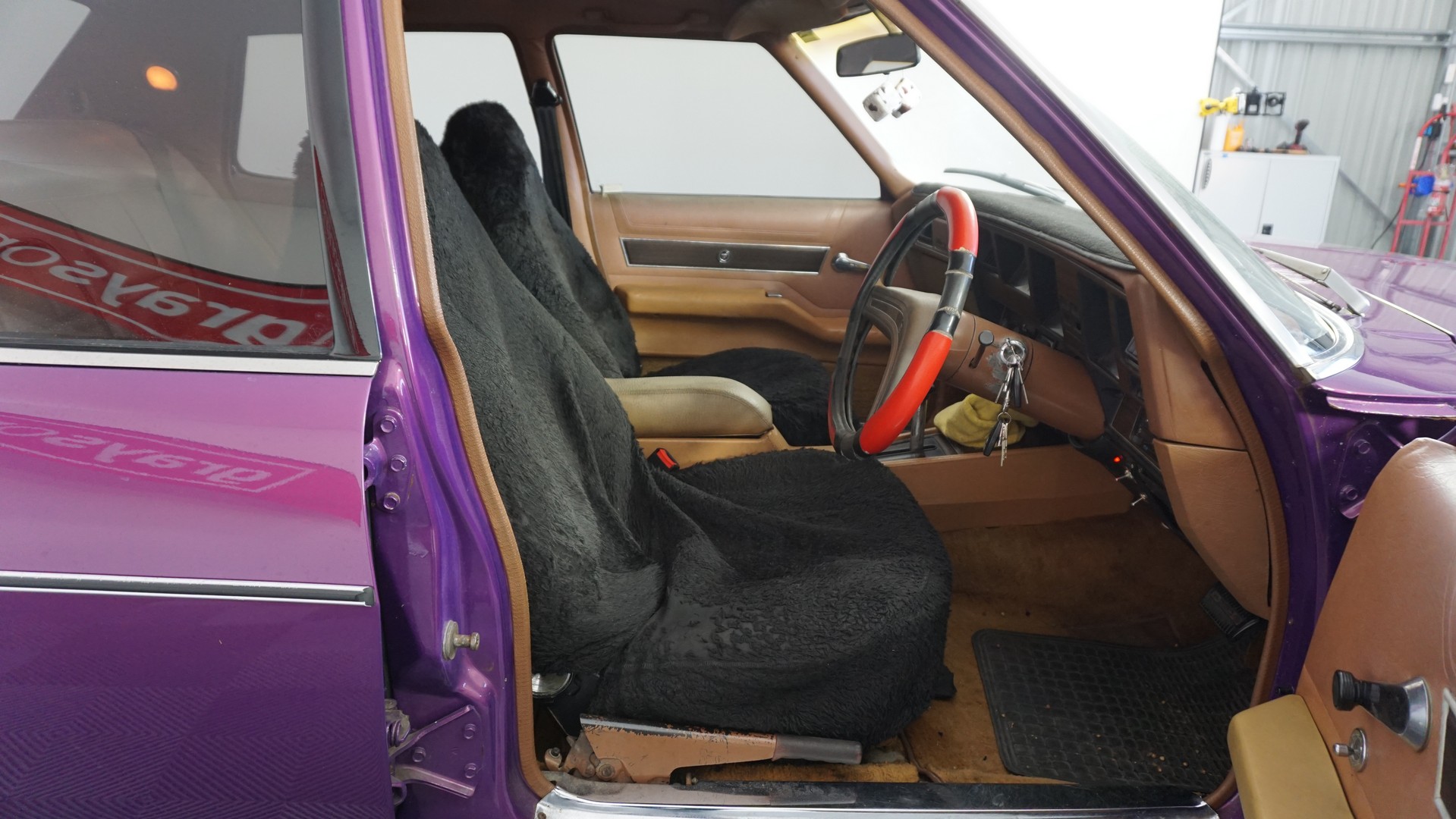 EVERBLUE Naturals Australia Empower Peony, Gardenia & Cocoa Butter Body Was