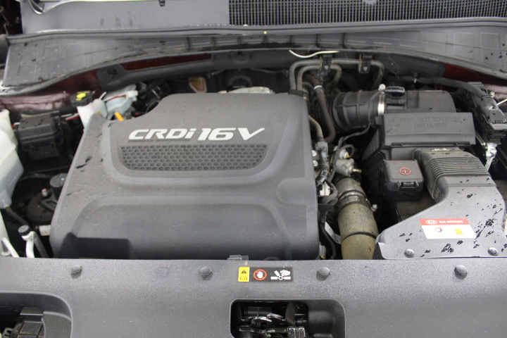 DACASSO Mocha Leather, 10 x 15cm.