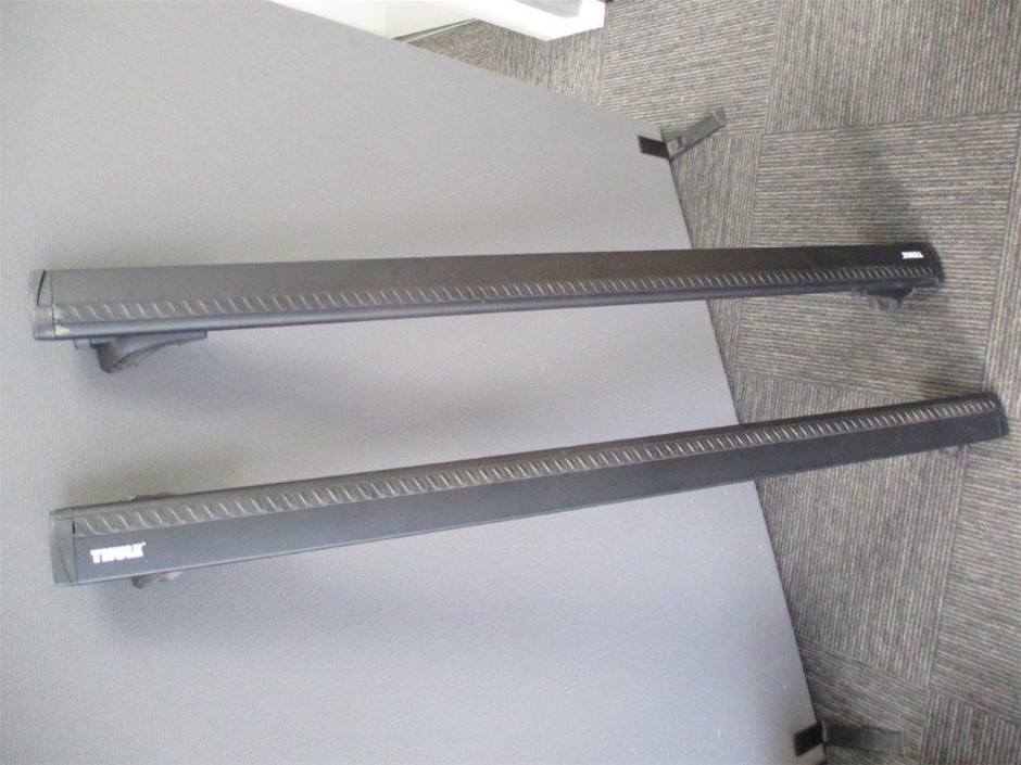 Westinghouse WHG955SB Gas Stove