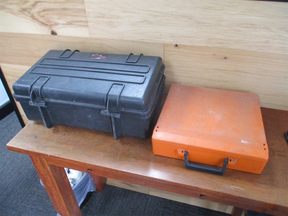 Kitchen/Laundry Sink