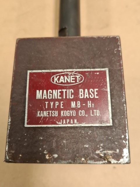 Mechpro Tool Set in Case