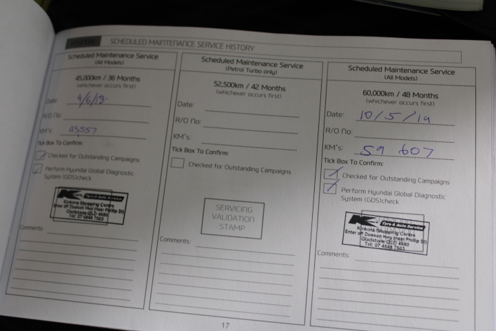 Loadstar Tandem Box Trailer