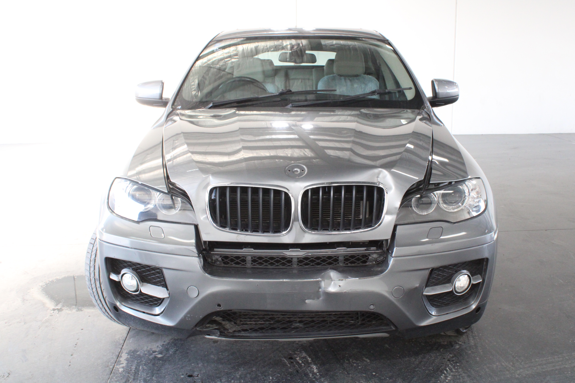 New Waterproof Men's Watch Barrel Shaped Transparent Watch Popular