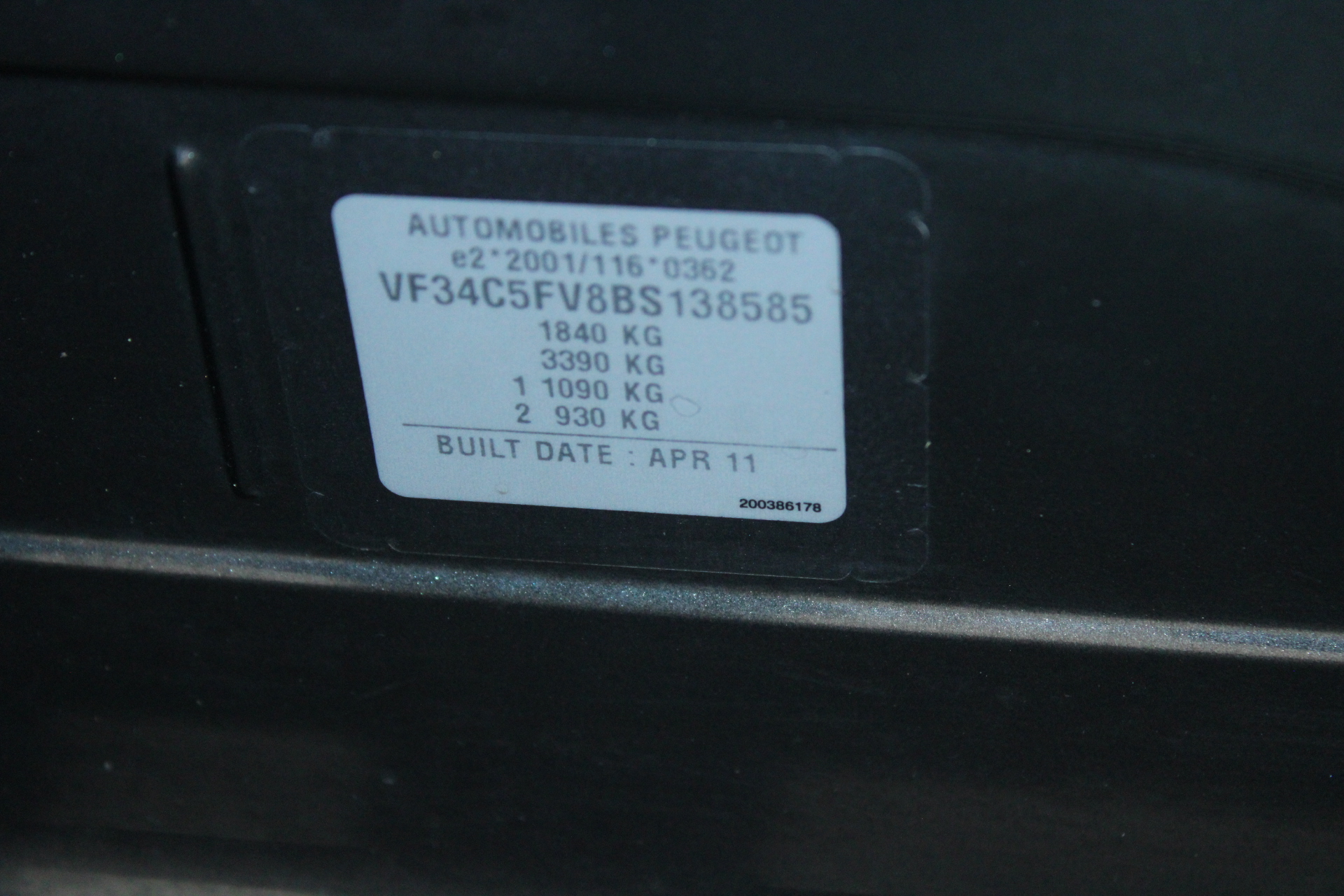 NEW XC Ford Cobra Colour Silver Stunner Coin with C.O.A. LTD