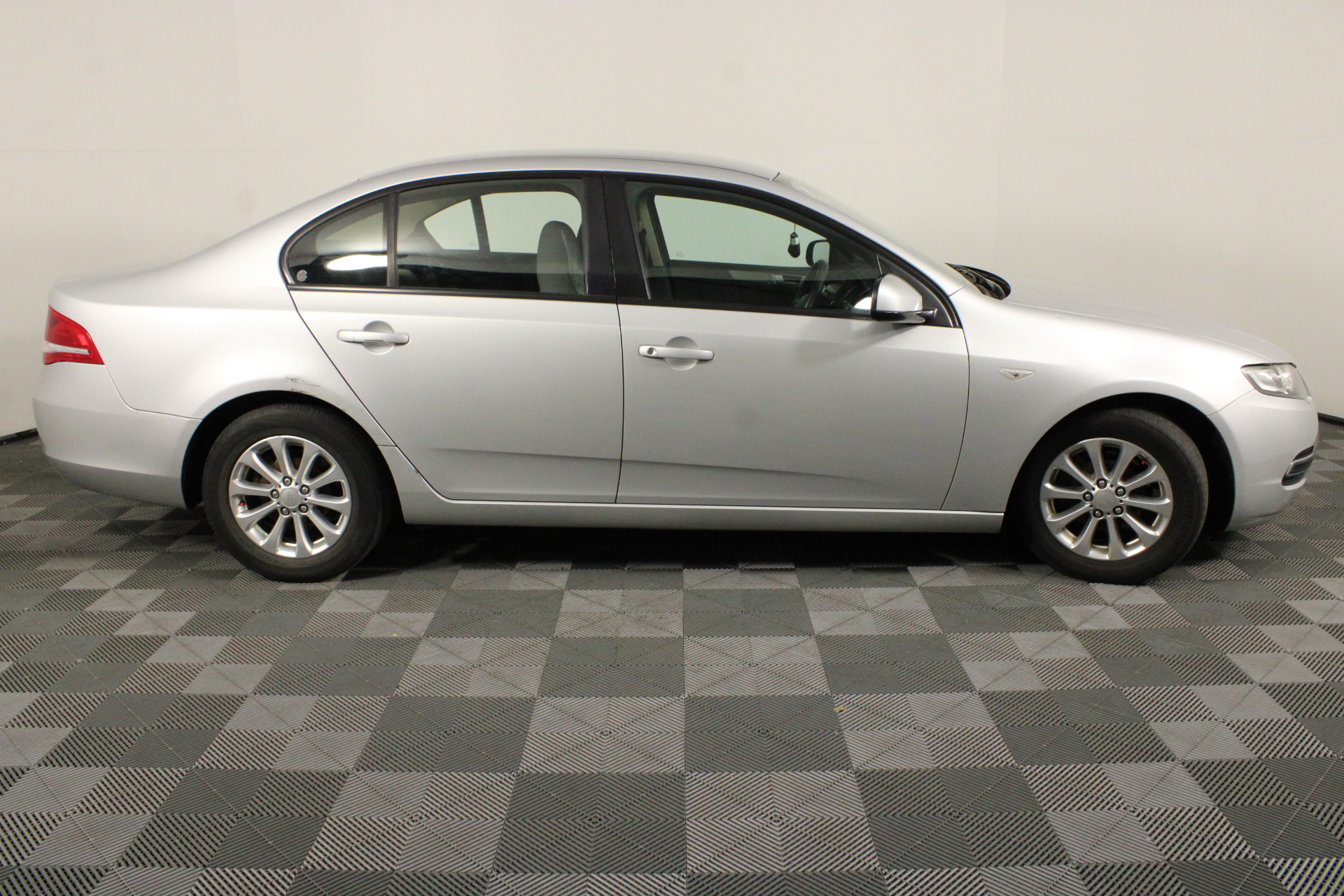 2020 - Australia SUPER CARS 1983 MAZDA RX7 ALLAN MOFFAT- 50c COIN