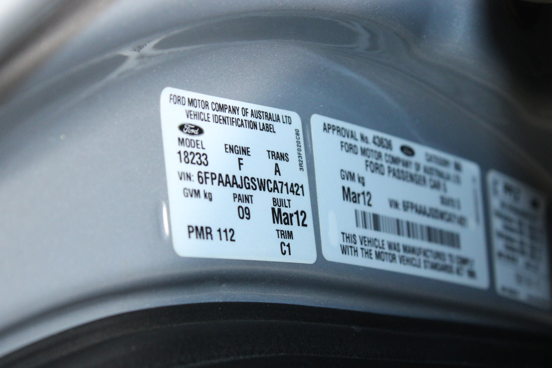 UNC 2023 $2 Vegemite Yellow RARE Coloured two dollar Coin