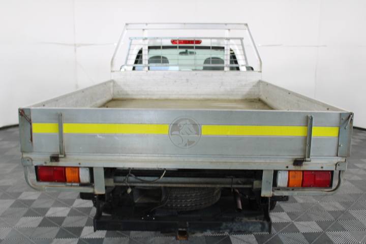 Australia 2024 Six Coin UNC Year Set - King Charles III Effigy