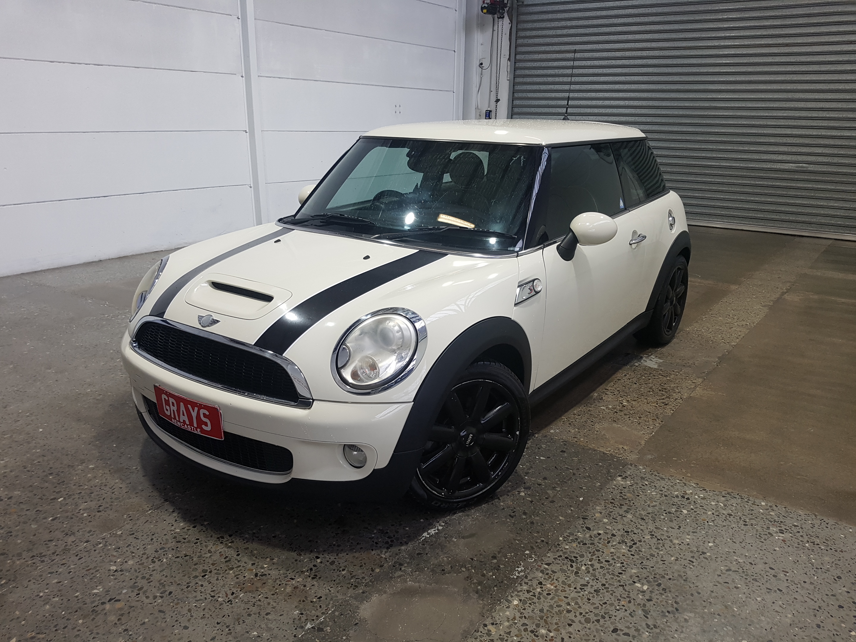 1966 Australia First & Last Queen Elizabeth Silver Round Fifty Cents