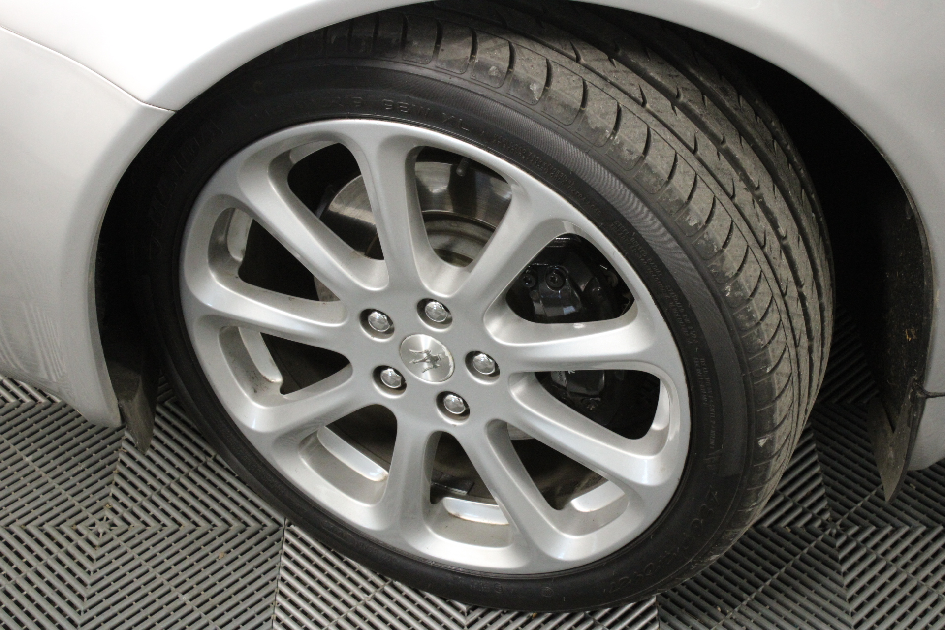 1966 Australia First & Last Queen Elizabeth Silver Round Fifty Cents