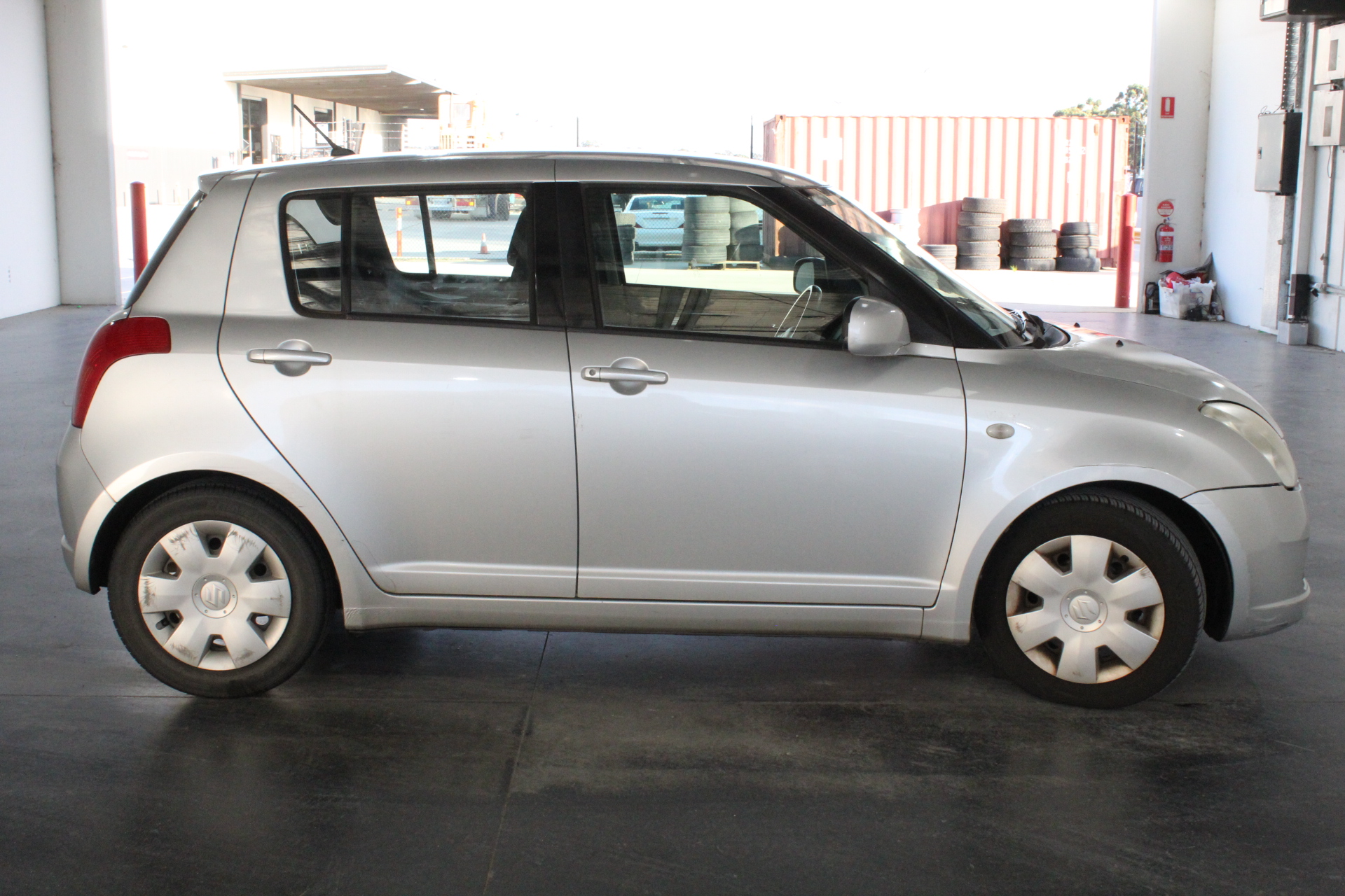 GERMANIA MINT NEW PRODUCT- 1 GRAM 999.9 FINE SILVER- GERMANIA 1 GRAM SILVER