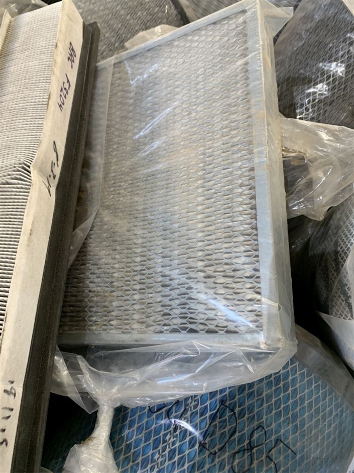 C.O.A. (Set) 7 x 1 Troy OZ "OLD AUST NOTE SERIES" Ingots Finished 999 Gold