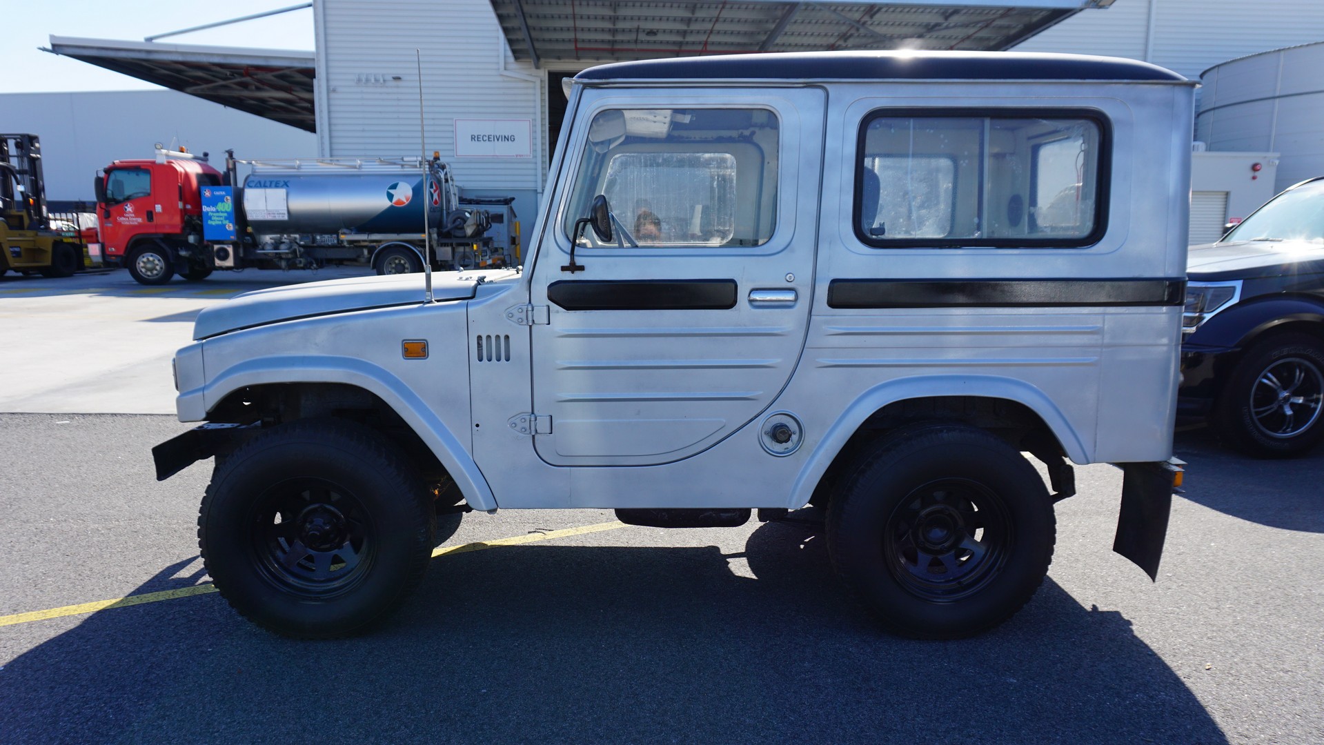 AIMEX Australia 20L Water Purifier