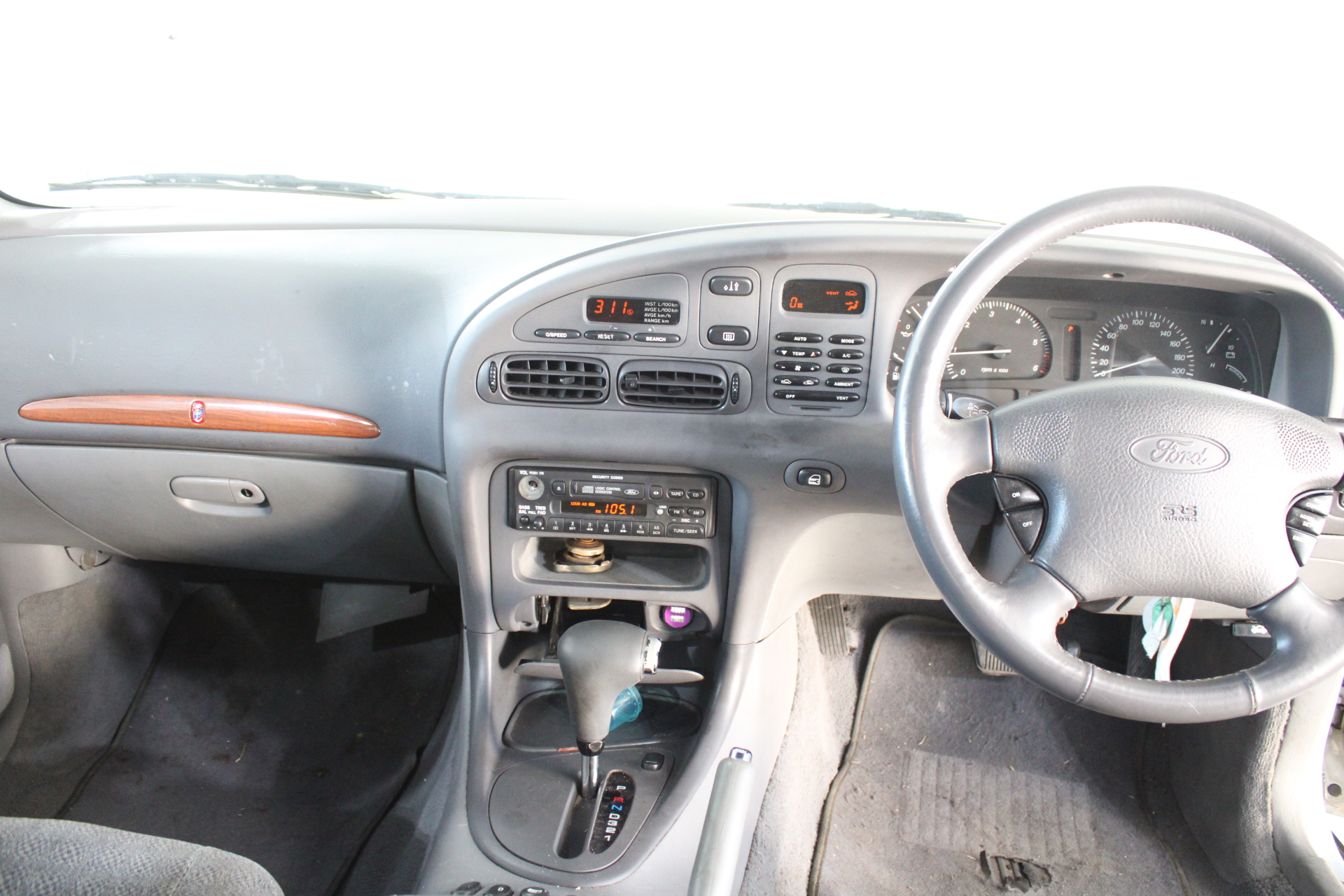 2014 Mitsubishi Outlander ASPIRE PHEV 4WD ZJ Direct Drive Wagon