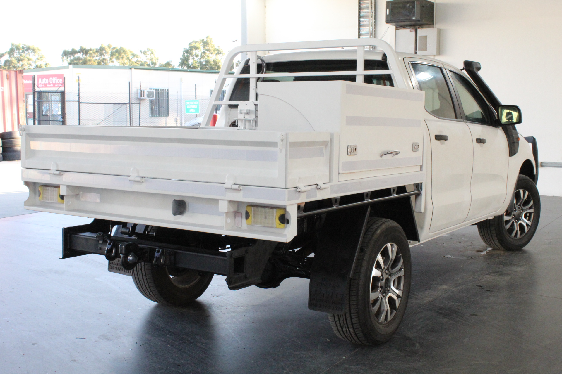 Devil's Lair Fifth Leg Rose (6x 750mL) .Current Vintage Release.