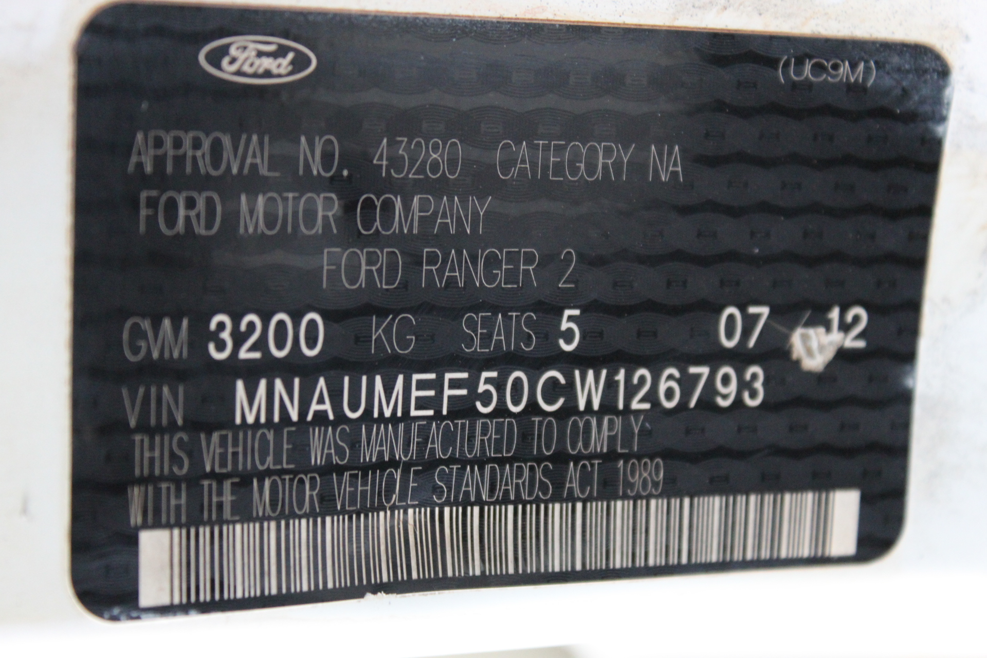 Elephant in the Room Pinot Gris 2025 (6x 750mL).