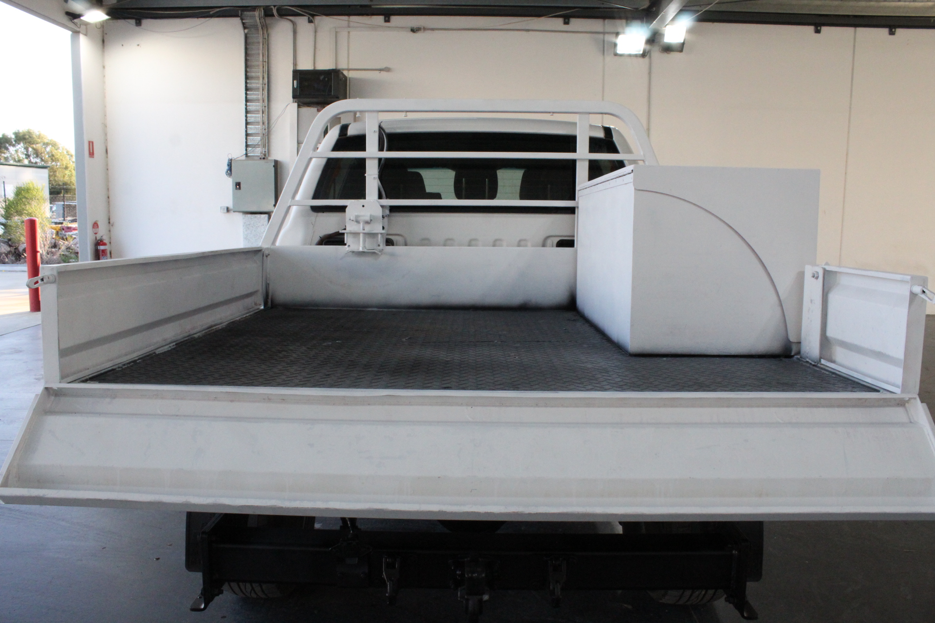 Farm Hand Organic Rose 2024 (6x 750mL) SA