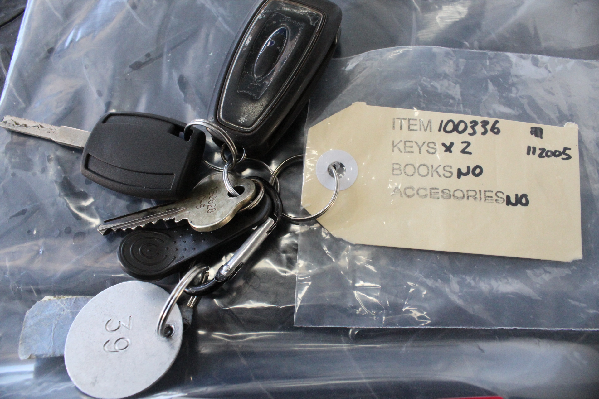 Farm Hand Rose [organic] (6x 750mL).