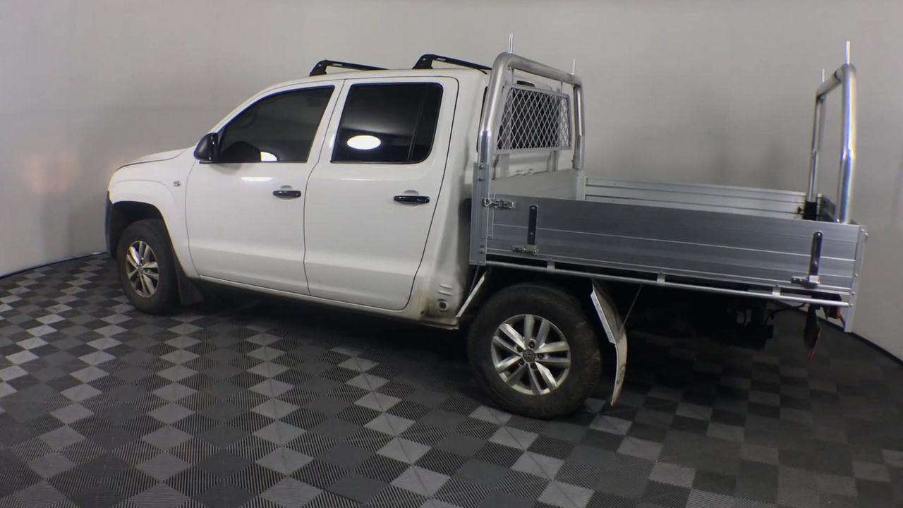 Crooked Mick Chardonnay 2021 (6x 750mL) Langhorne Creek