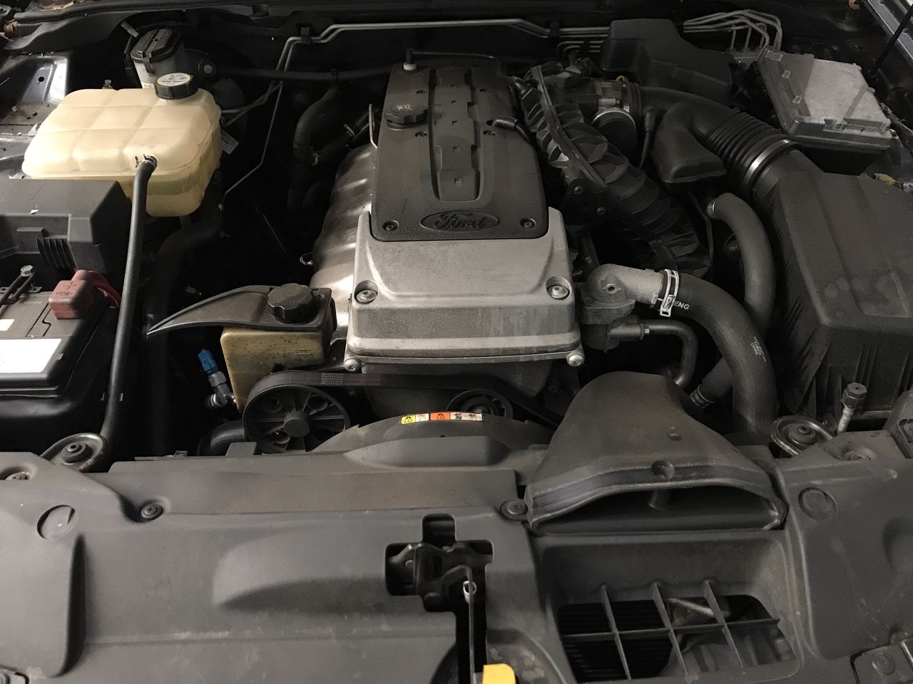 Champagne Henriot NV (6x 750mL)