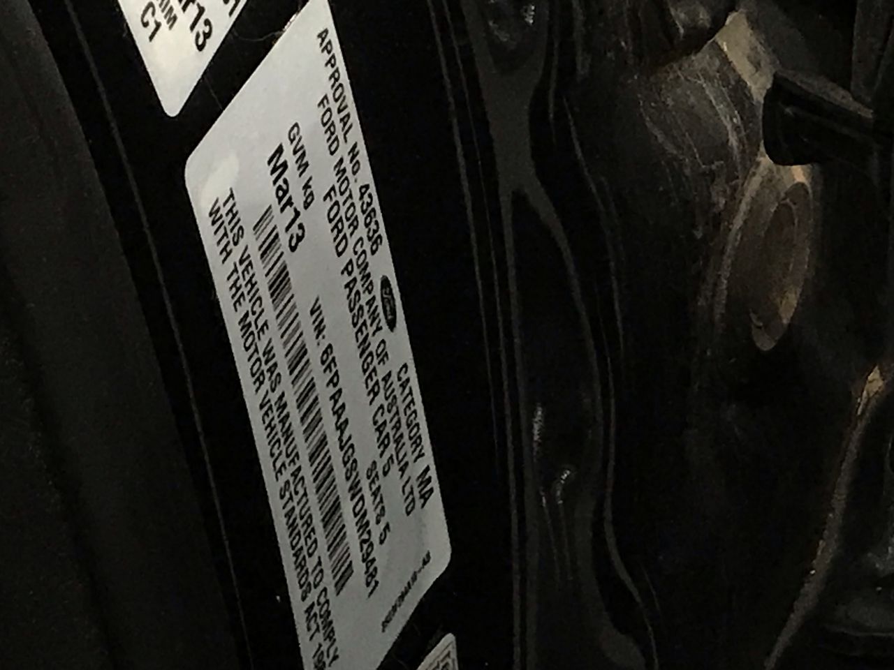 Cleanskin Grenache Shiraz Mataro 2024 (12x 750mL) SA