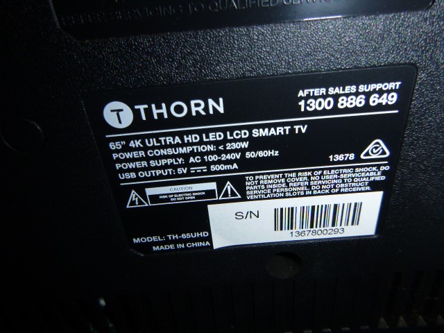 Fishbone Blue Shiraz 2024 (6x 750mL) Geographe