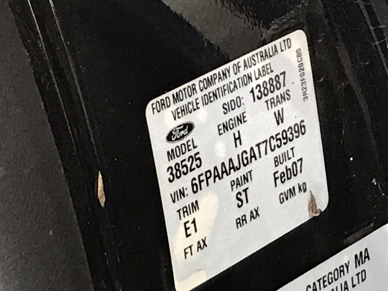 Cleanskin Pinot Grigio 2025 (12x 750mL), SA