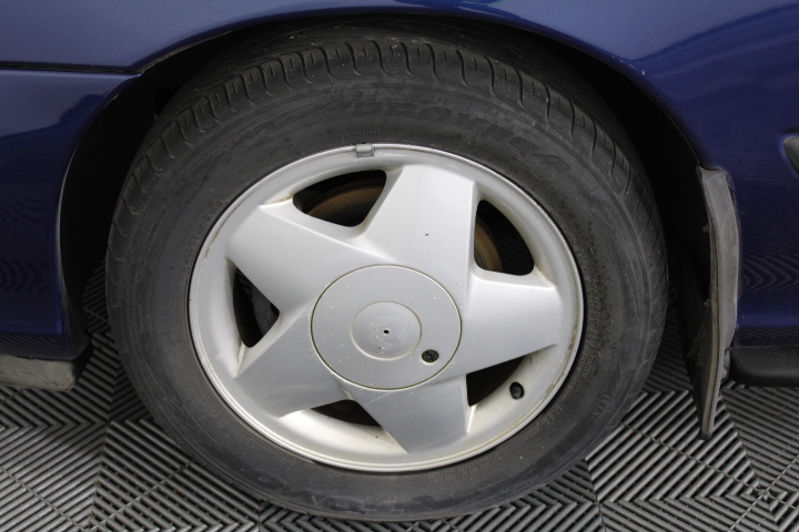 Fishbone Black Label Cabernet Sauvignon 2021 (6x 750mL) WA