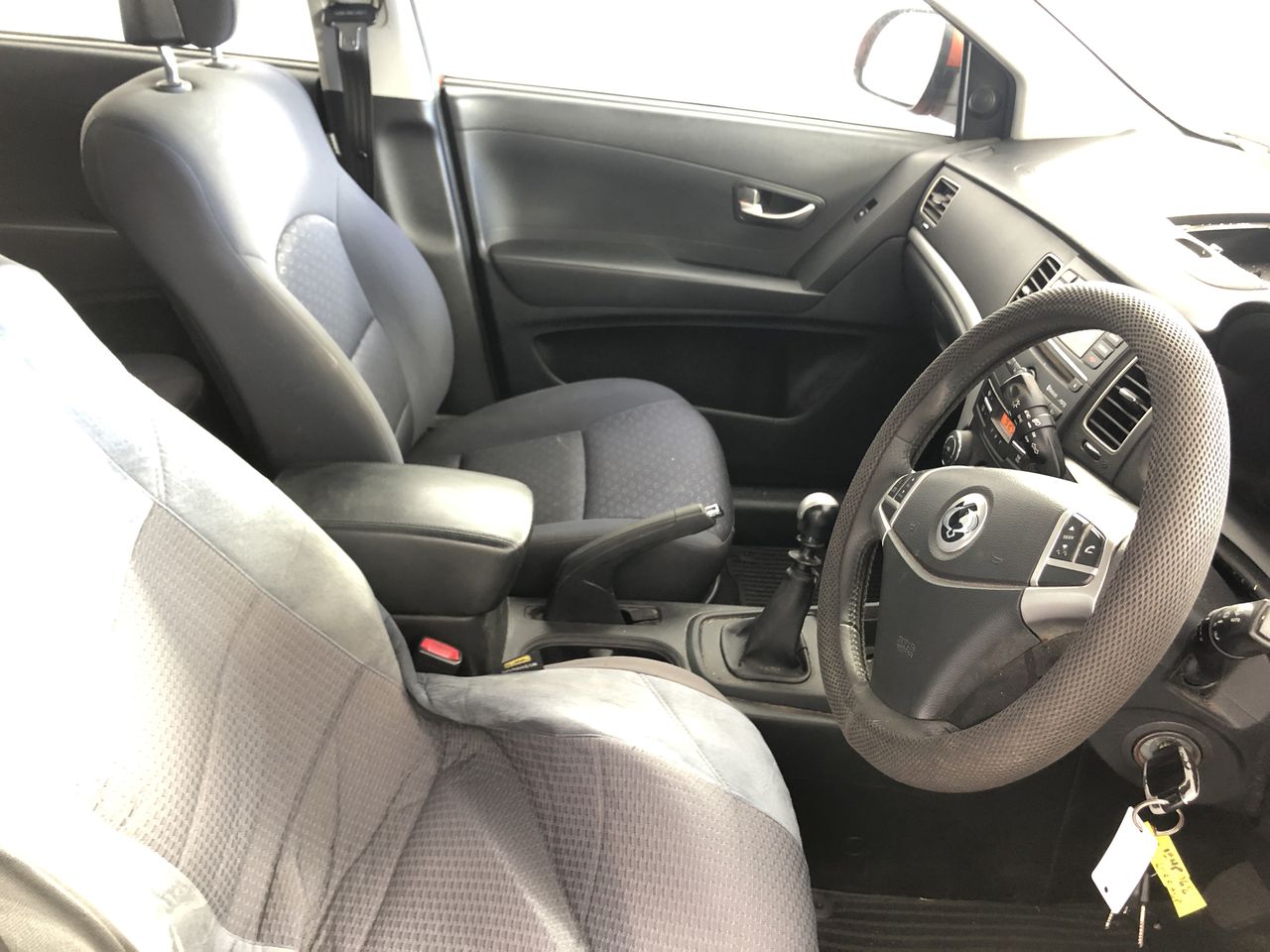 McGuigan Black Label Tempranillo 2024 (6x 750mL) SEA