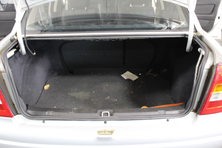 CTZN Ethereal Pulse Red Blend 02 NV (6x 750mL) SA