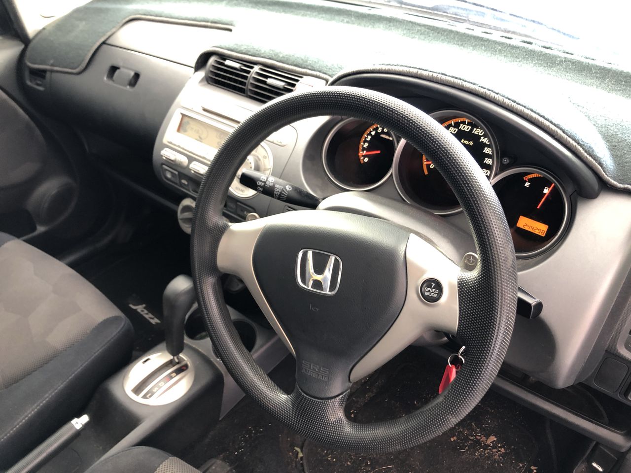 Fishbone Black Label Cabernet Sauvignon 2021 (6x 750mL) WA