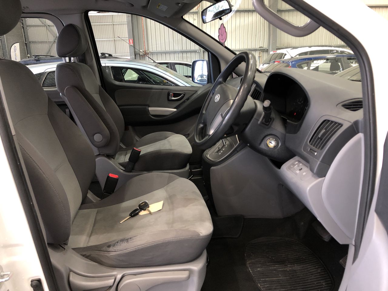 Pearl Flat Edge Baroque, Pearls & Aquamarine 18k Gold Plated Necklace