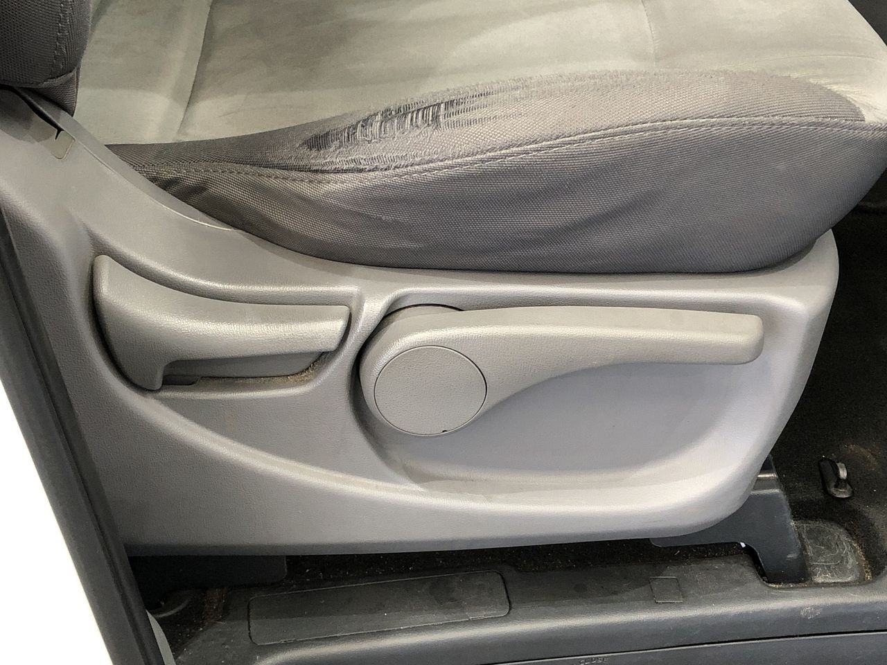 7-8mm & Blister Pearl with Gold Trimming Beaded Necklace