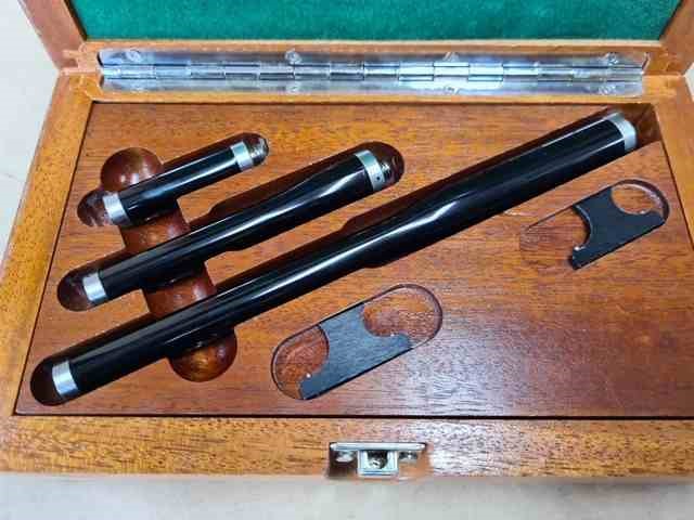 Trig Station Pinot Gris 2024 (12x 750mL) NZ