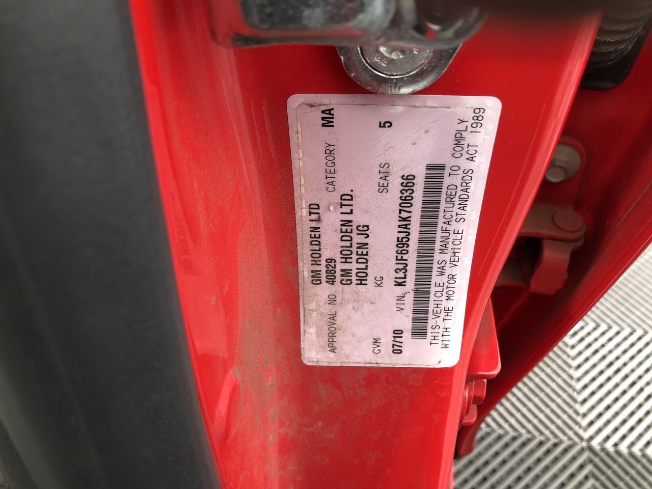 Wirra Wirra Mrs Wigley Rosé 2025 (6 x 750mL) McLaren Vale, SA