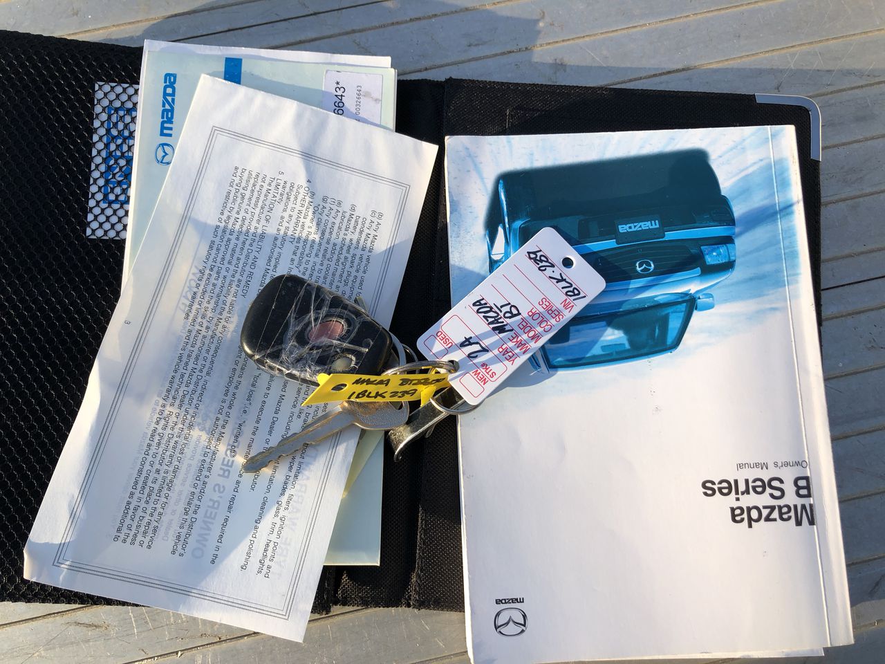 Mr Stubbs Espresso Martini (6x 500mL) Aus