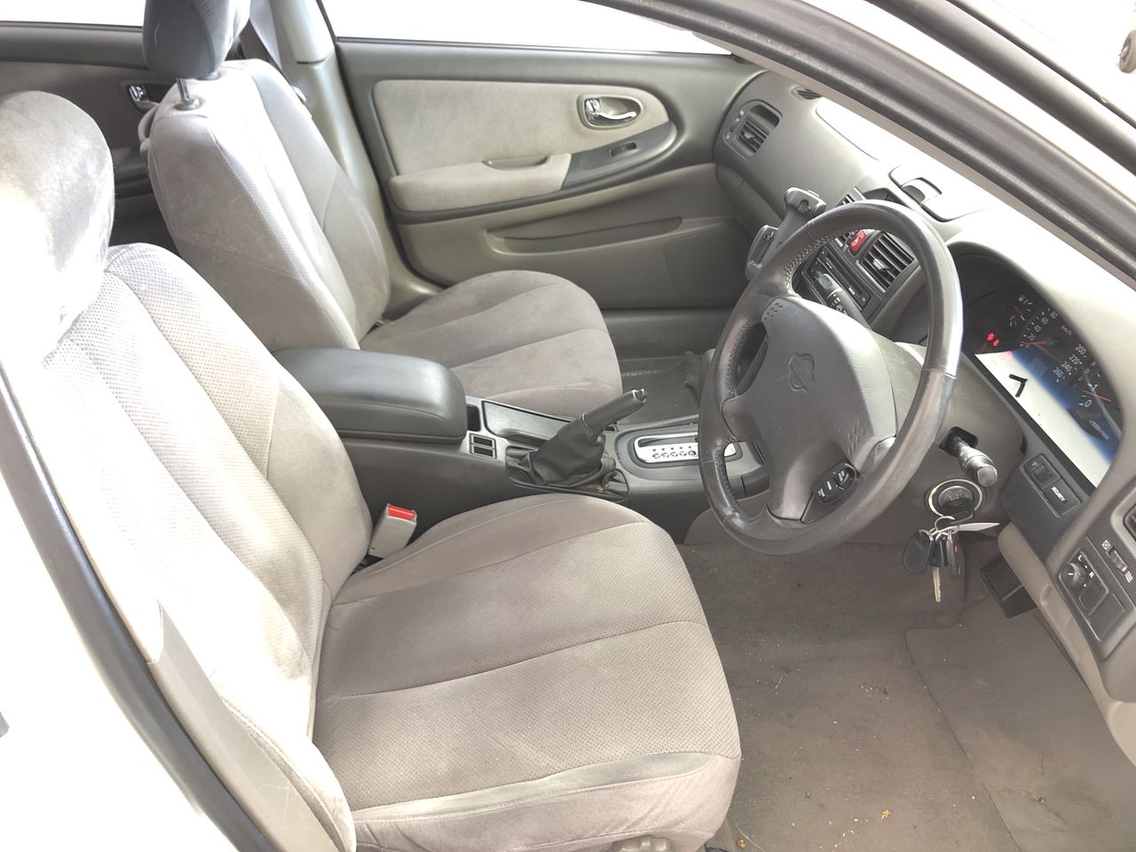 Thomson Estate W & J Cabernet Sauvignon 2023 (12x 750mL) Clare Valley