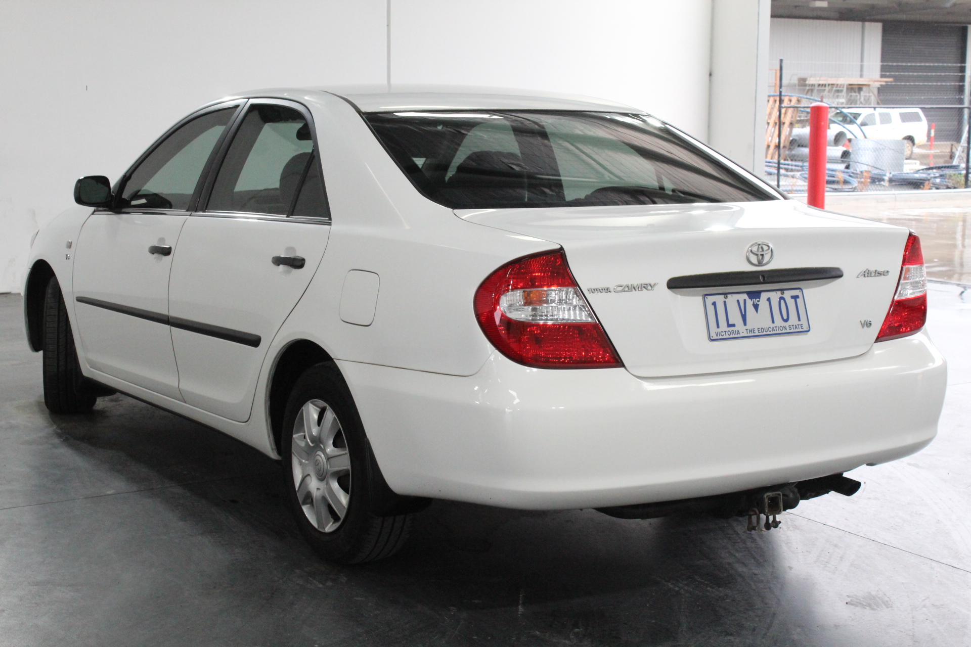 Lake Road Estate Series Sauvignon Blanc 2024 (12x 750mL) NZ