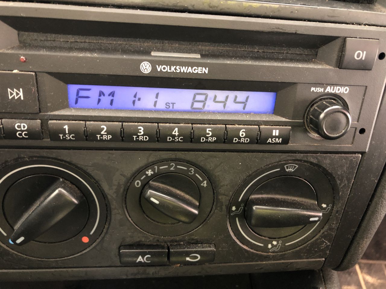 Orologio Emporio Collection Men's Leather Watch