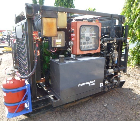 Commissioners Block Cabernet Sauvignon 2021 (6x 750mL) Langhorne Creek