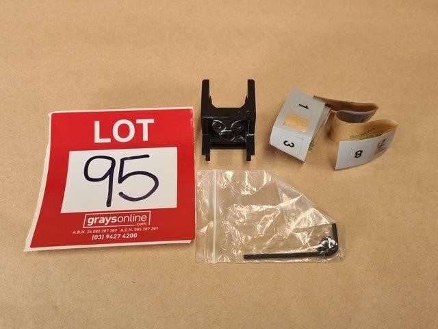 Commissioners Block Cabernet Sauvignon 2022 (12x 750mL) SEA