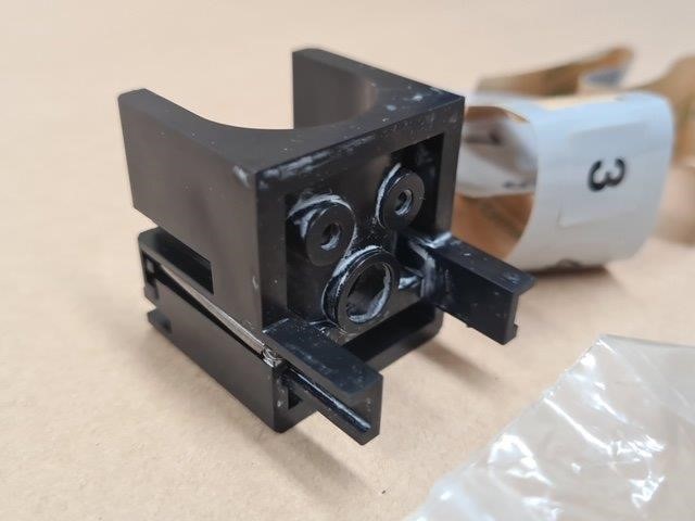 Commissioners Block Chardonnay 2023 (12x 750mL) SEA