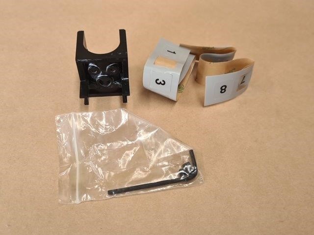 Commissioners Block Chardonnay 2024 (12x 750mL) SEA