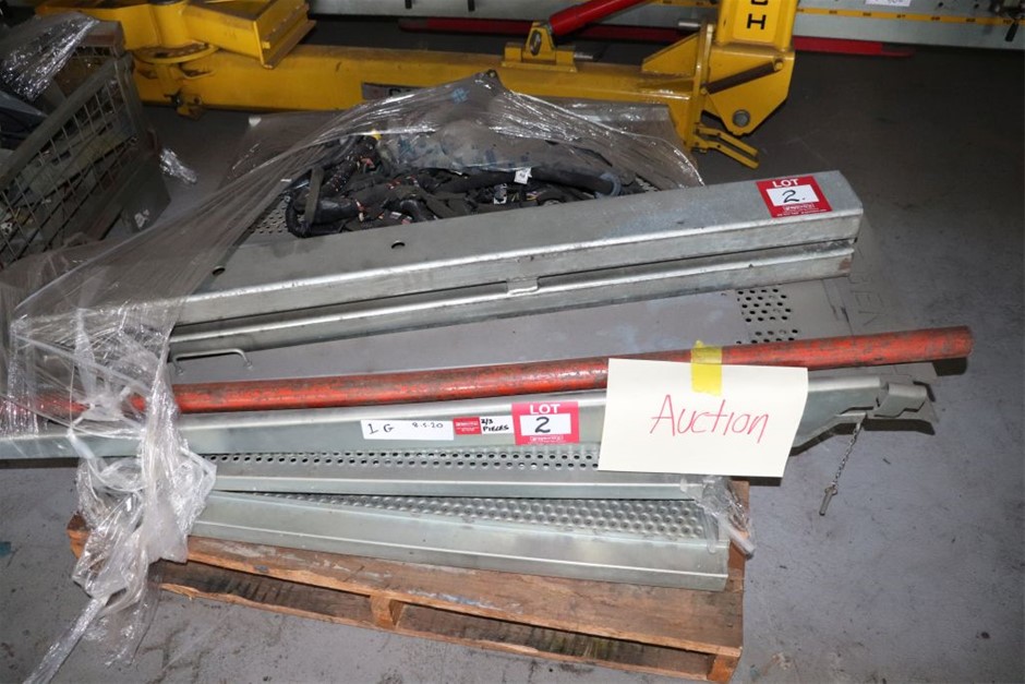 Hazelview Merlot 2024 (12x 750mL) McLaren Vale