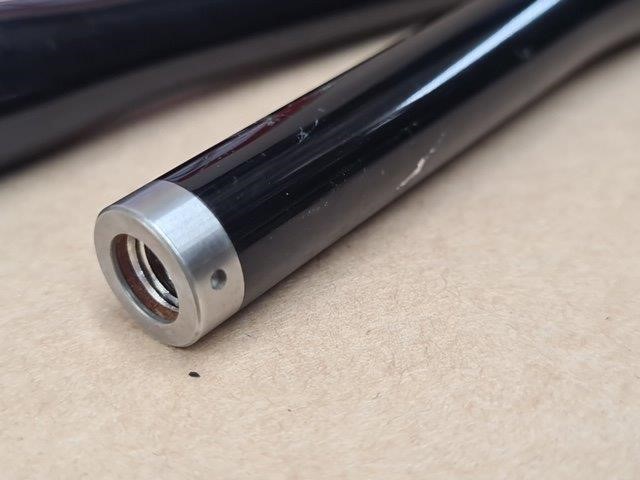 Peter Thompson Wines 2021 Shiraz (12x 750mL), Coonawarra