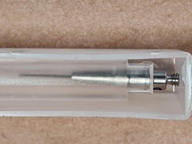 Pierre Delize Blanc De Blancs Brut NV (6x 750mL), France.