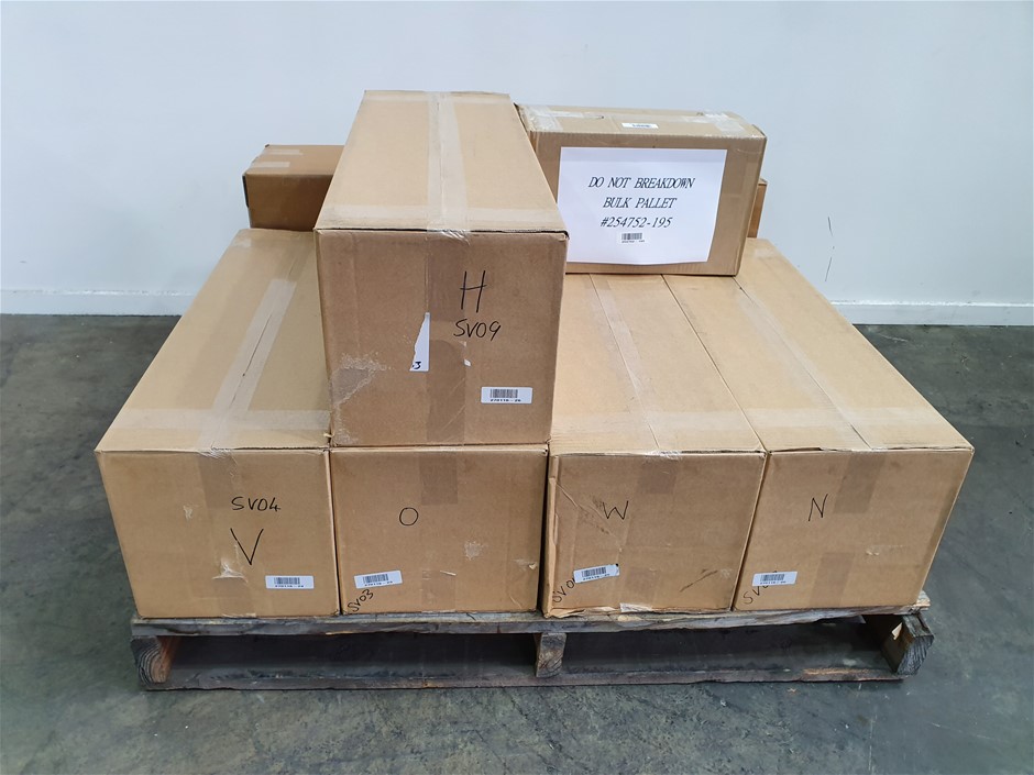 Pioneers First Patch Sauvignon Blanc 2023 (12x 750mL) SA